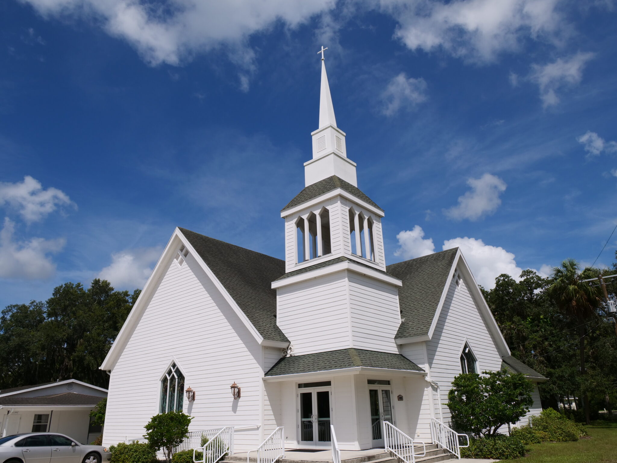 Fort Ogden UMC